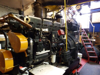 Approved Engine Course 1 (AEC 1) Approved Engine Course 1 (AEC 1)