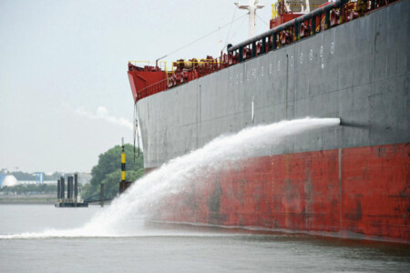 Ballast Water Management Ballast Water Management