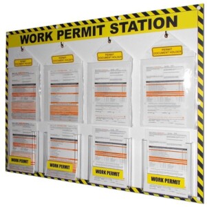 Permit to Work (PTW) Permit to Work (PTW)