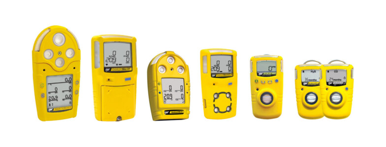 Gas Detectors Training Gas Detectors Training