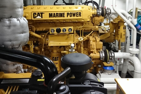 Approved Engine Course 1 (AEC 1)