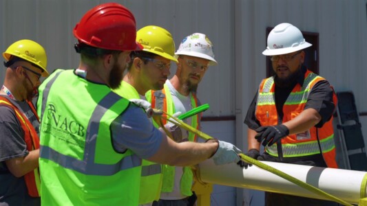 Rigger Training Stage 1 Rigger Training Stage 1