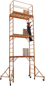 Scaffold Safety Awareness Scaffold Safety Awareness