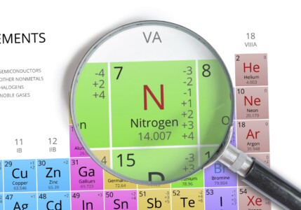 Nitrogen Awareness Nitrogen Awareness