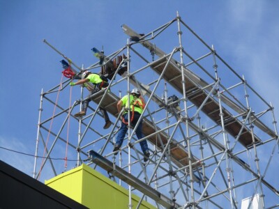 Scaffold Safety Awareness Scaffold Safety Awareness