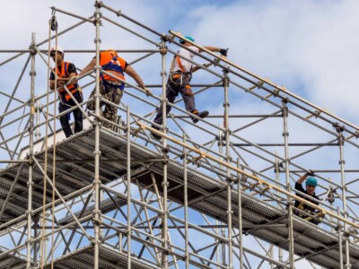 Scaffold Safety Awareness