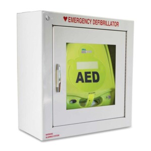 Automated External Defibrillators (AED) & CPR Automated External Defibrillators (AED) & CPR