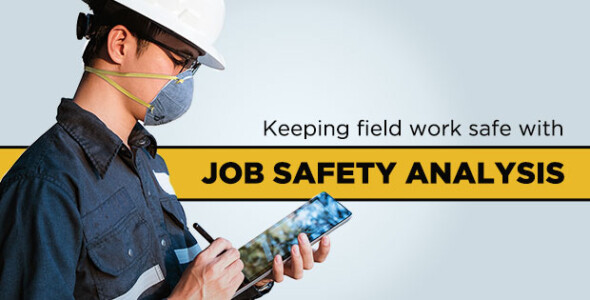 Job Safety Analysis (JSA) Job Safety Analysis (JSA)