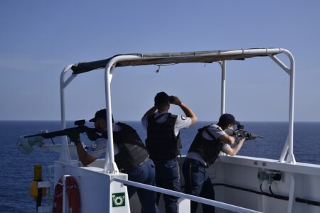 Antipiracy Training Antipiracy Training