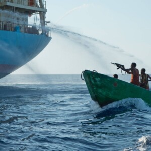 Antipiracy Training Antipiracy Training