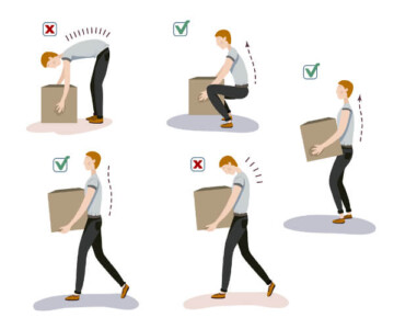 Manual Handling Awareness Manual Handling Awareness