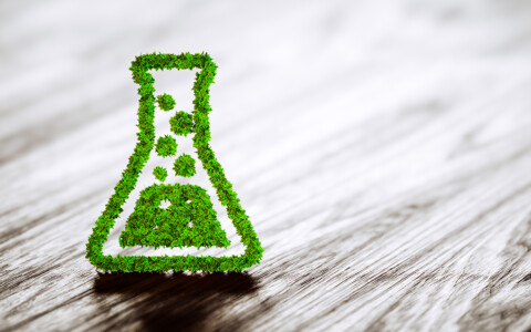 Chemicals Management Chemicals Management