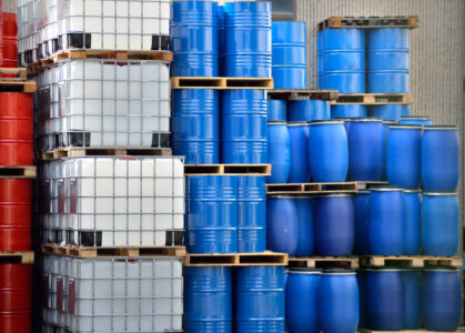 Chemicals Management Chemicals Management