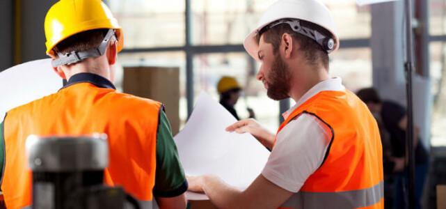 Job Safety Analysis (JSA)