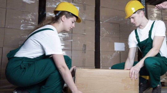 Manual Handling Awareness