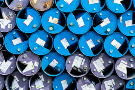 Chemicals Management Chemicals Management