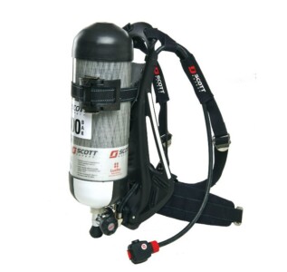Self-Contained Breathing Apparatus (SCBA) Self-Contained Breathing Apparatus (SCBA)