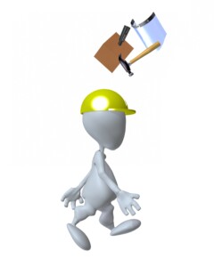 Dropped Objects Risk Dropped Objects Risk