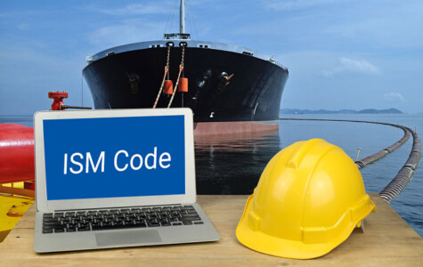 ISM Code Familiarization ISM Code Familiarization