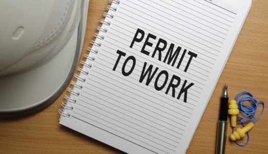 Permit to Work (PTW) Permit to Work (PTW)
