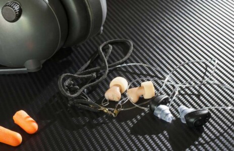 Noise Awareness Noise Awareness