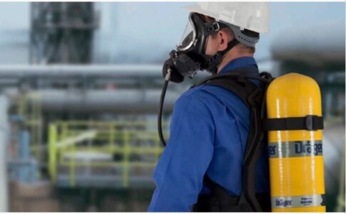 Self-Contained Breathing Apparatus (SCBA) Self-Contained Breathing Apparatus (SCBA)