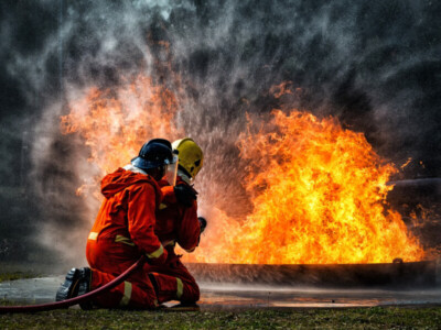 Fire Extinguishing and Prevention Awareness Fire Extinguishing and Prevention Awareness