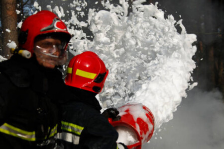 Fire Extinguishing and Prevention Awareness Fire Extinguishing and Prevention Awareness