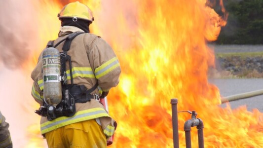 FOET - Further Offshore Emergency Training FOET - Further Offshore Emergency Training