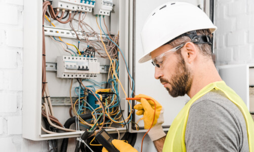 Electrical Safety Awareness Electrical Safety Awareness