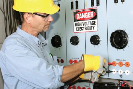 Electrical Safety Awareness Electrical Safety Awareness