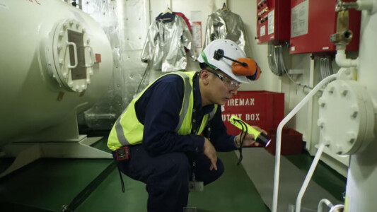 Port State Control (PSC) Inspection Port State Control (PSC) Inspection