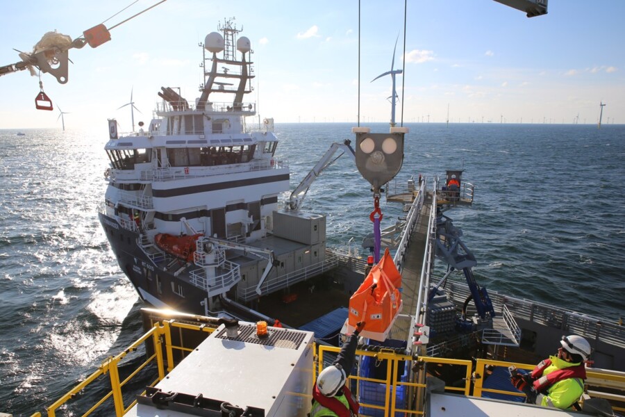 Lifting and Rigging Lifting and Rigging