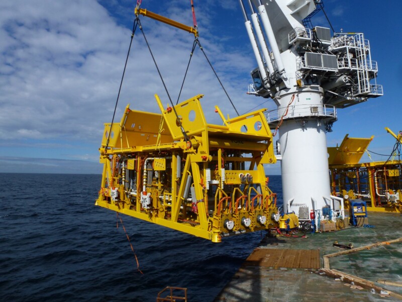 Lifting and Rigging Lifting and Rigging